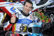 20420Carlos Checa probará la Ducati GP12 de MotoGP
