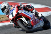 21410Carlos Checa gana la carrera 1 SBK en Portimao