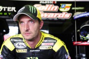 22518Colin Edwards no estará en la cita de MotoGP en Valencia