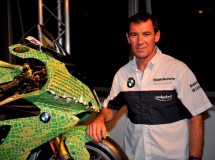 Troy Corser se retira a lo grande del Mundial de SBK