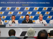 Dirección de Carrera habla sobre el accidente de Marco Simoncelli