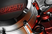 20774Superquadro, el nombre de la evolución en Ducati