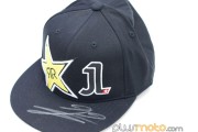 21967[Actualizado con ganadores]Números asignados para el sorteo de la gorra Rockstar de Lorenzo