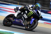 22543Josh Hayes sustituto de Colin Edwards en Valencia