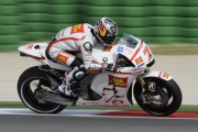 20842Las pilas cargadas en el San Carlo Honda Gresini de MotoGP