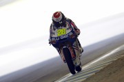 Buena clasificación del Blusens By Paris Hilton en Motegi