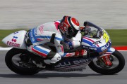 22063Viñales, séptima posición en Sepang 125cc