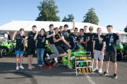 22377La European Junior Cup seguirá en 2012