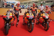 22091Primera fila en Malasia para el Repsol Honda Team