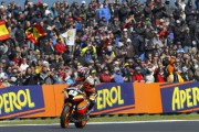21405Marc Márquez deslumbra en Phillip Island con su remontada