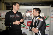 22278Eugene Laverty con buenas sensaciones con la Aprilia