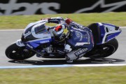 Lorenzo y Spies pelearán al máximo en MotoGP Australia