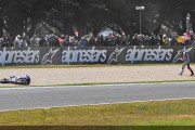 21458Jorge Lorenzo operado con éxito en Melbourne