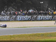 Jorge Lorenzo operado con éxito en Melbourne