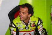 21464De Puniet 6º y Capirossi 9º en MotoGP Australia