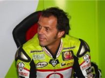 De Puniet 6º y Capirossi 9º en MotoGP Australia