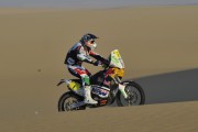 20632Marc Coma gana en Egipto por quinta vez