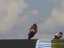 Marc Márquez: “Quedan 2 finales por delante”