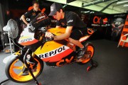 22034Márquez tendrá que volver a ser el chico milagroso en Sepang