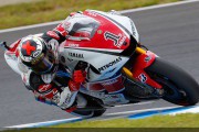 20253Dani Pedrosa gana la carrera de MotoGP en Motegi
