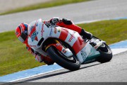 21382De Angelis gana la carrera Moto2 en Australia con el INCREIBLE Márquez 3º