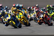 Listas provisionales de equipos para Moto2 y Moto3 2012