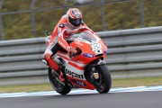 20324Ducati no halla resultados en Motegi