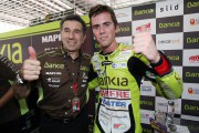 22702Nico Terol firmará autógrafos el día 2 en El Saler