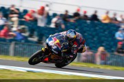 21256Johann Zarco marca la pole de 125cc en Australia