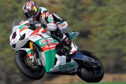 Jonathan Rea domina la QP2 de Superbikes en Portimao