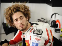 Ducati y Suzuki mandan su apoyo a amigos, familia y team de SIC