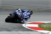 22089Ben Spies no estará en el GP Malasia de MotoGP