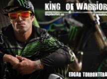 El King Of Warriors con Torronteras y Trull en FMX