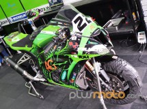 Galería de la sexta prueba del CEV en Valencia