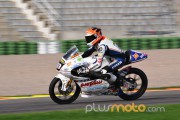 23661La Moto3 de Oliveira pole en el CEV de Valencia