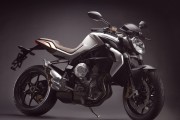 25047Resumen del 69º Salón de Milán (EICMA) (VI)