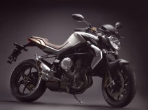Resumen del 69º Salón de Milán (EICMA) (VI)