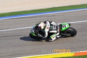 23666Iván Silva intratable en el CEV. Pole en Valencia