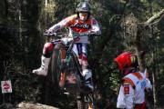 Toni Bou se proclama Campeón de España de Trial Outdoor