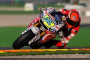 23872Los pilotos de MotoGP y sus dorsales en 2012 (I)