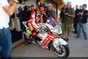 24457Los pilotos de MotoGP y sus dorsales en 2012 (II)
