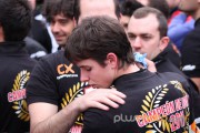 24272Rins campeón del CEV 125, carrera ganada por Olviera