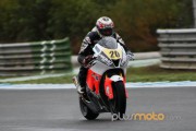 CEV Jerez 2011 Moto2 20 Scholtz