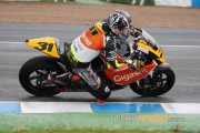 CEV Jerez 2011 Moto2 31 Morales