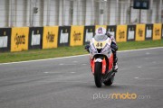 CEV Jerez 2011 Moto2 44 Vinyales