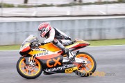 24196Pole para Oliveira en el CEV Jerez