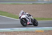 En CEV Stock Extreme la pole se llama Kyle D Smith