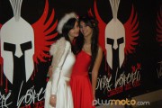 III Cena de Gala del Lorenzo Fan Club en Barcelona