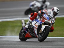 Xavier Del Amor y Alberto López en 1ª línea del CEV