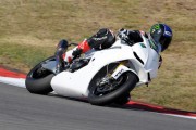 25193Día 3 del test de Superbikes en el circuito de Portimao